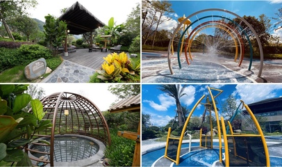 至臻服务，共享山水之境——福州梧桐君澜温泉度假酒店康体服务正式启航