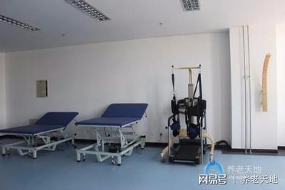 北京房山区德隆睿颐苑老年社区 康体服务的贴心守护与专业实践
