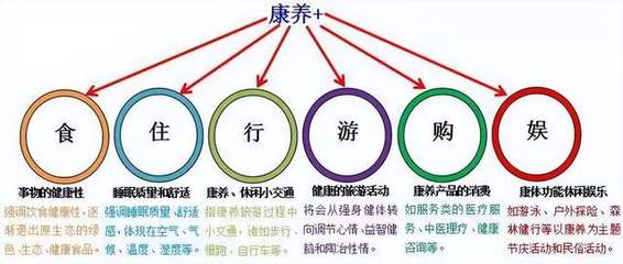 康养旅游项目开发指南 以康体服务为核心