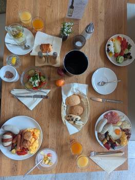 威尔尼斯酒店 Sonnenhof 和 Sonnhalde(Wellnesshotel Sonnenhof & Sonnhalde)点评-威尔尼斯酒店 Sonnenhof 和 Sonnhalde(Wellnesshotel Sonnenhof & Sonnhalde)怎么样】